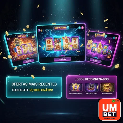 Guia sobre app móvel - umbet